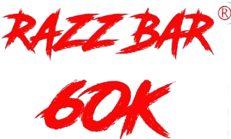 RazzBar 60K