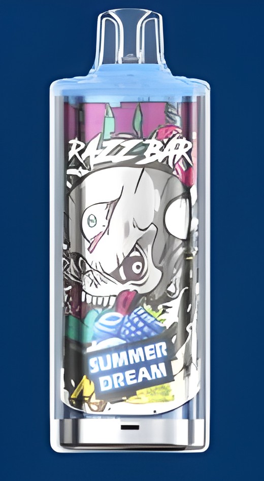 RazzBar 60K Summer Dream
